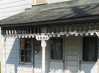 5961 Sycamore St, Grove City, OH 43123