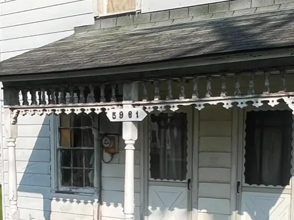 5961 Sycamore St, Grove City, OH 43123