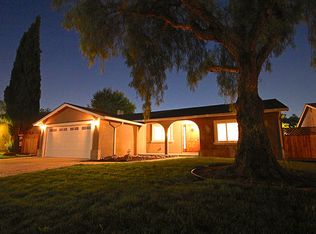 2813 Yosemite Ave, San Ramon, CA 94583