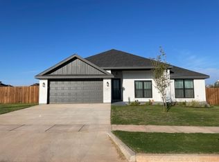 162 Jet Ranger Rd, Abilene, TX 79602