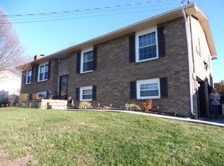 3528 McIntosh Dr, Kingsport, TN 37663