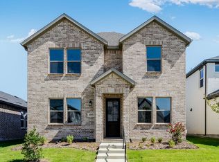 109 Tornillo Dr, Celina, TX 75009