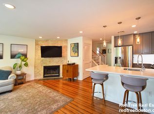 283 Sidney St, Cambridge, MA 02139