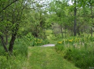 5520 Metamora Rd, Metamora, MI 48455