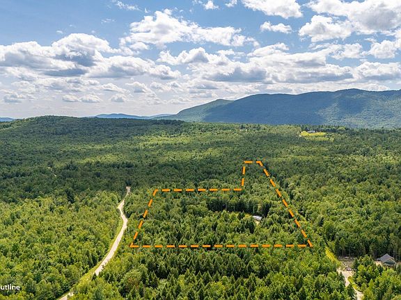 2nd image of Map 008 Lot 9-C, Carissa Drive