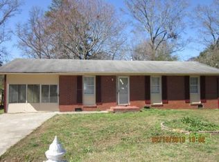 4625 Richard Rd, Conley, GA 30288