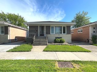 3711 W 75th Pl, Chicago, IL 60652