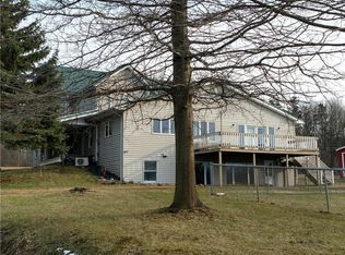 8655 Bear Lake Rd, Brocton, NY 14716