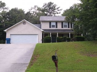 2422 Windridge Dr NE, Conyers, GA 30013