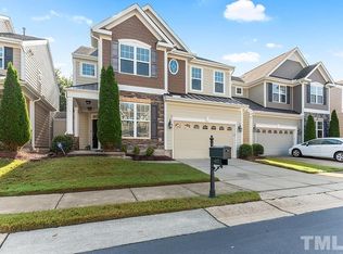 417 Hammond Oak Ln, Wake Forest, NC 27587