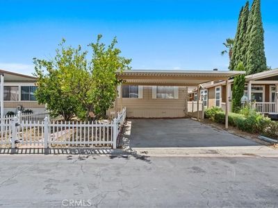 17350 Temple Ave #320, La Puente, CA, 91744