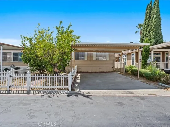 17350 Temple Ave #320, La Puente, CA 91744