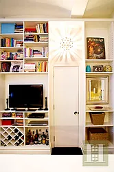 Sold by Halstead Real Estate