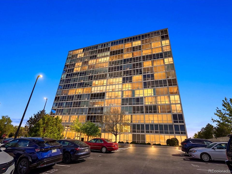 1st image of 3100 E Cherry Creek South Drive #702