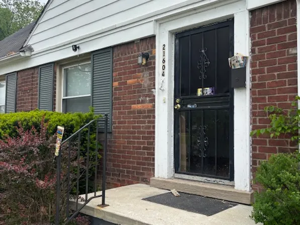 21604 Moross Rd, Detroit, MI 48236