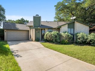 4847 De Paul St, San Antonio, TX 78249