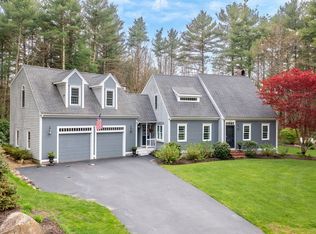 103 Phillips Rd, Kingston, MA 02364