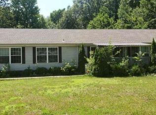849 Levin St, Paducah, KY 42001