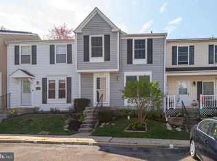 377 Valiant Cir, Glen Burnie, MD 21061