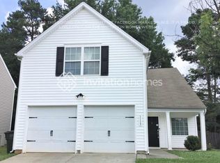 1117 Lombar St, Raleigh, NC 27610