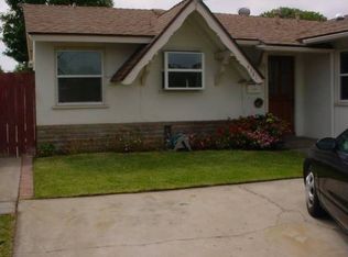 4381 Mount Davis Ave, San Diego, CA 92117