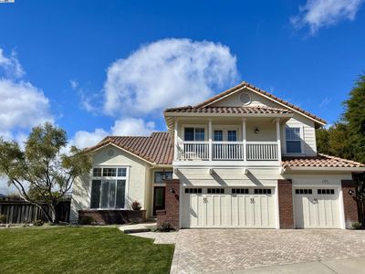 4914 Middleton Pl, Pleasanton, CA, 94566