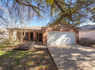 8721 Corran Ferry Dr, Austin, TX 78749