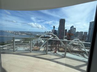 Casa Bella Residence, Miami, FL 33132