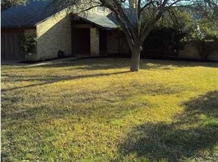 10504 Cooper Hill Dr, Austin, TX 78758