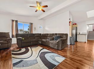 554 Lindsay St, El Cajon, CA 92020