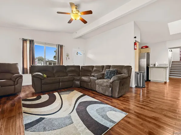 554 Lindsay St, El Cajon, CA 92020