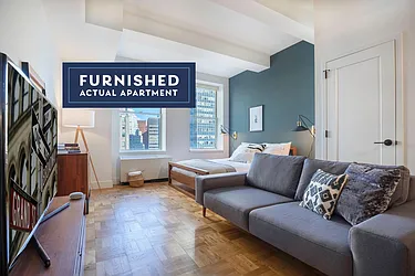 Rented by The Blueground