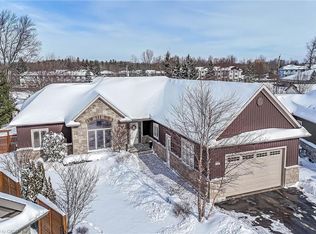 49 Postma Dr, Haldimand County, ON N1A 0B2