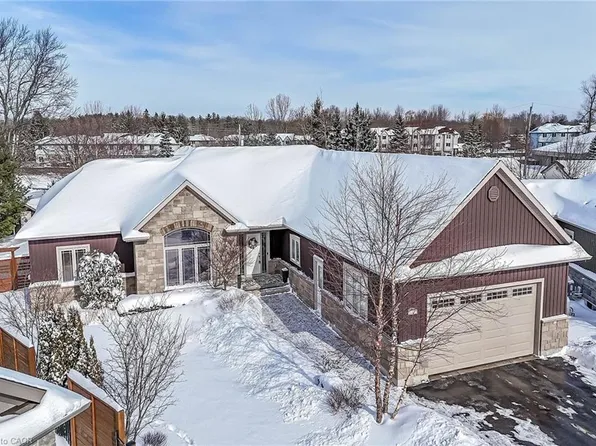 49 Postma Dr, Haldimand County, ON N1A 0B2