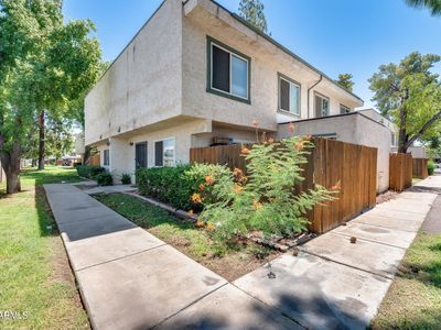 6030 W Townley Ave, Glendale, AZ, 85302