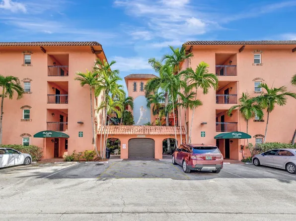 640 Tennis Club Drive #111, Fort Lauderdale, FL 33311