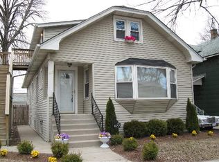 622 S 24th Ave, Bellwood, IL 60104