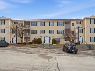 10 Vista Ridge Dr UNIT 2, Londonderry, NH 03053