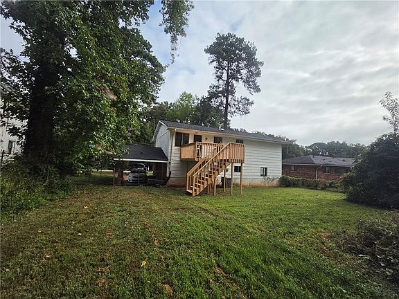 2nd image of 3621 Glen Mora Dr