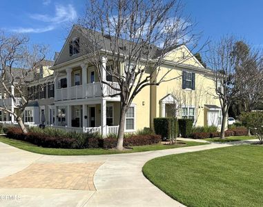 5611 Dorsey St, Ventura, CA, 93003