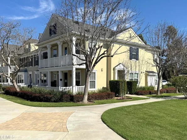 5611 Dorsey St, Ventura, CA 93003