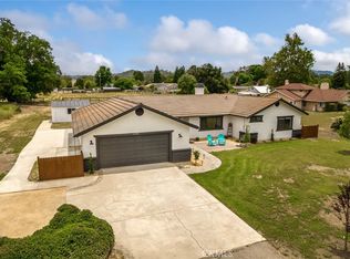 17355 Walnut Ave, Atascadero, CA 93422