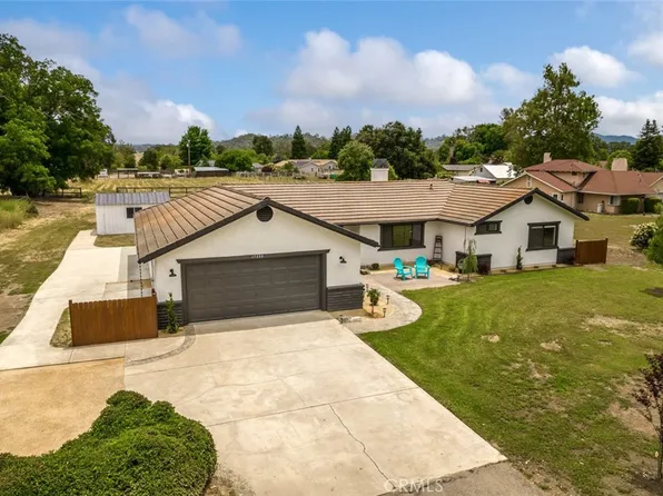17355 Walnut Ave, Atascadero, CA 93422