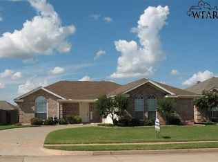 4931 Trinidad Dr, Wichita Falls, TX 76310