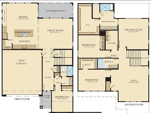 3rd image of 9136 W Glenrosa Ave