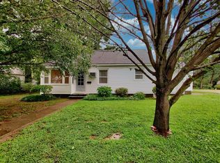 226 Linden St, Mc Kenzie, TN 38201