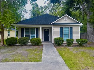 10 W Howell Dr, Lakeland, GA 31635