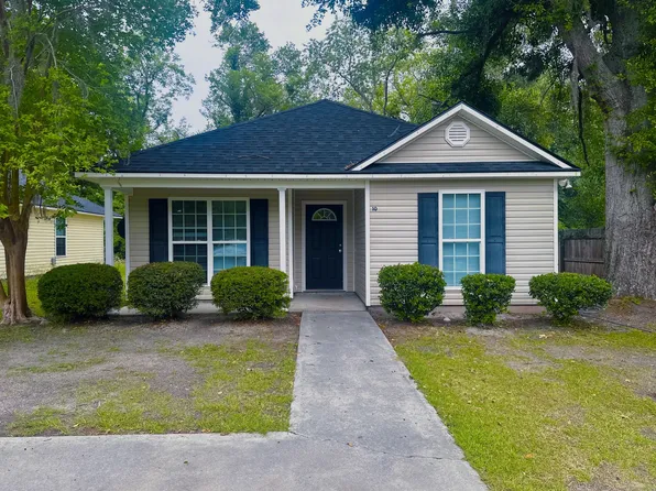 10 W Howell Dr, Lakeland, GA 31635