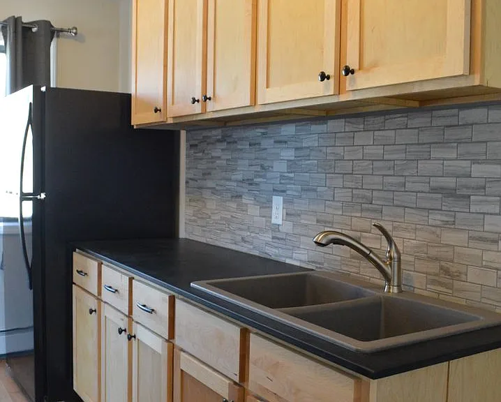 1600 Park Ave — Photo 1