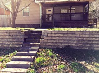 2627 Medical Springs Rd, Galena, MO 65656